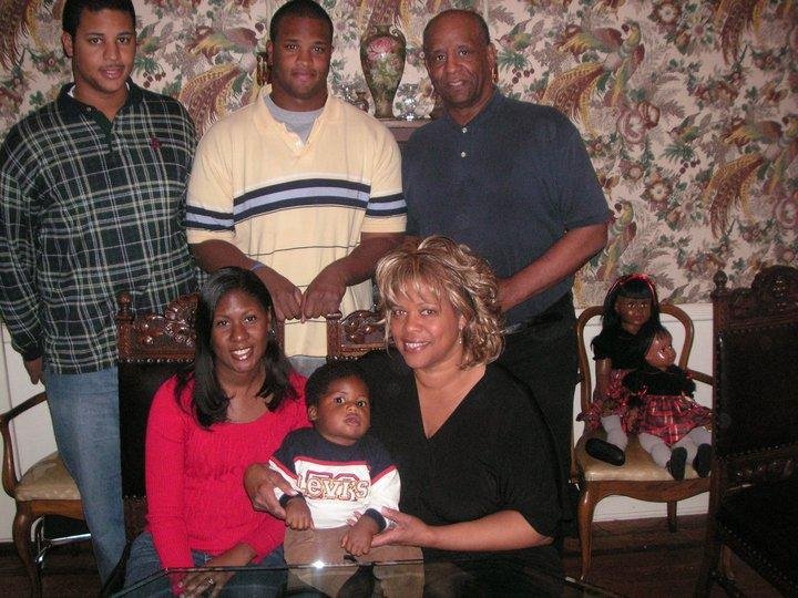 Thanksgiving 2008