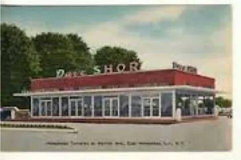 This was my grandparents restaurant from 1950 to 1975.