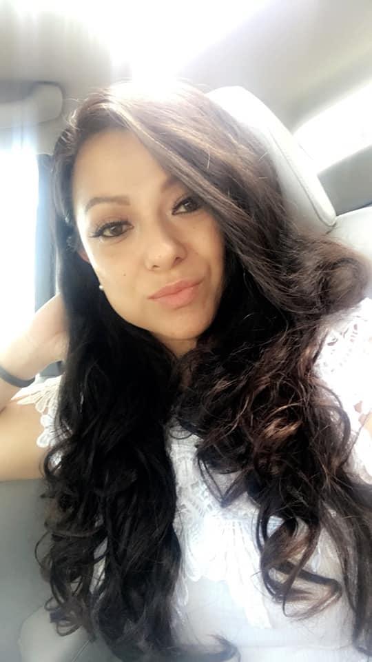 Donna Sanchez's album, Me and My Long Hair