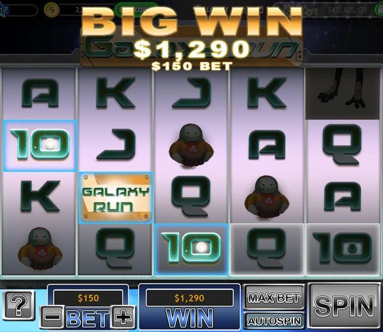 Fay Barker's album, Lucky Slots Photos