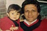 25 years old today time flies