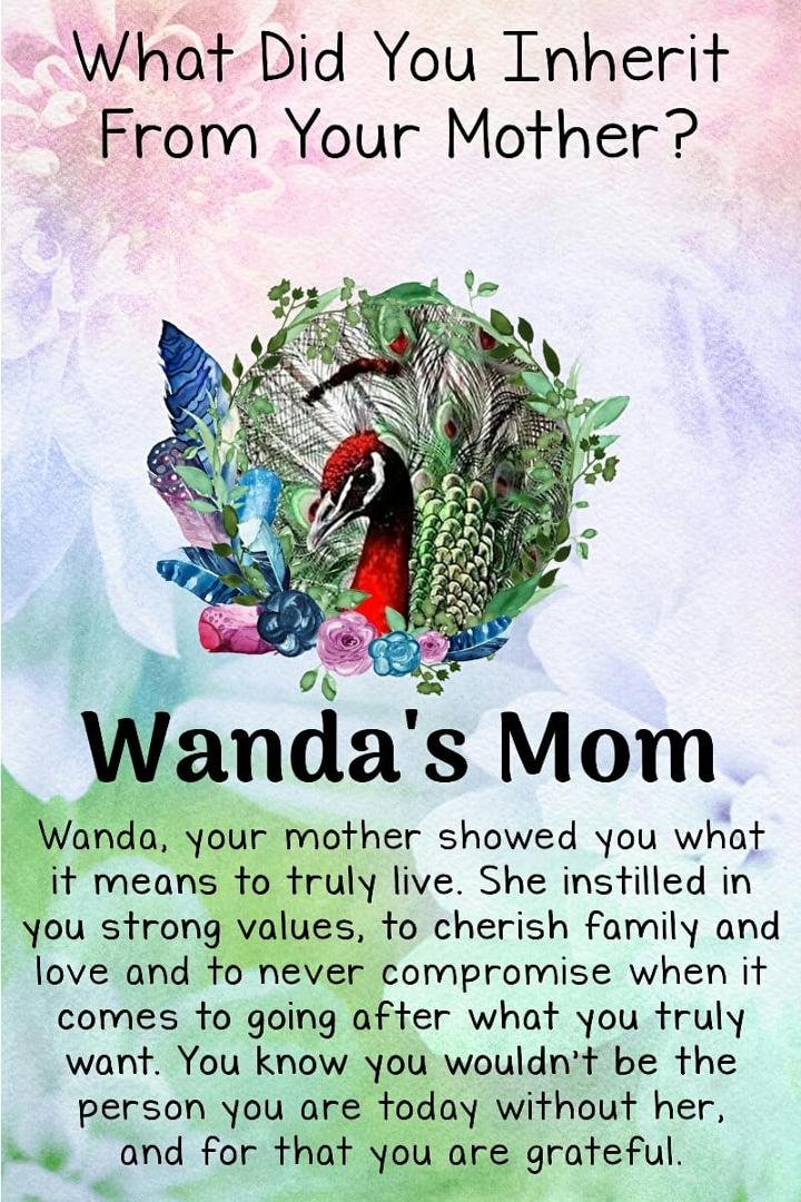 Wanda Bencze's album, Timeline photos