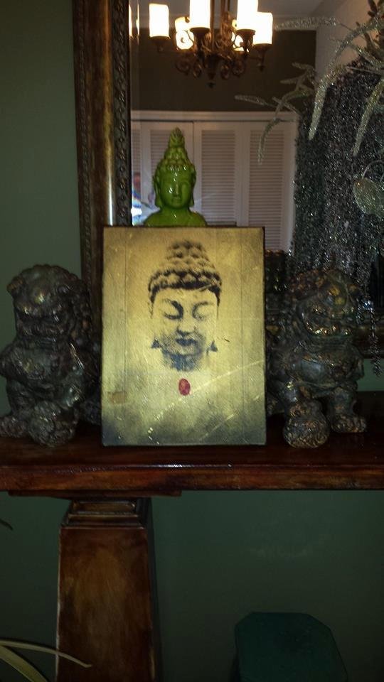Ken Register's album, Mobile Uploads
