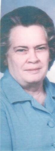 Dear Friends and Family:
Delores R. Atchison passed away Friday, November 9, 2012 at 12:05 P.M. at Overland Park Manor 6501 W. 75th Street Overland Park, KS 66204. She went home to be with Jesus.
Funeral Service for D