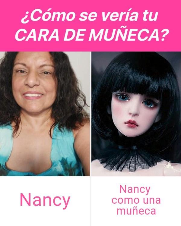 Nancy Lleras' album, Timeline Photos