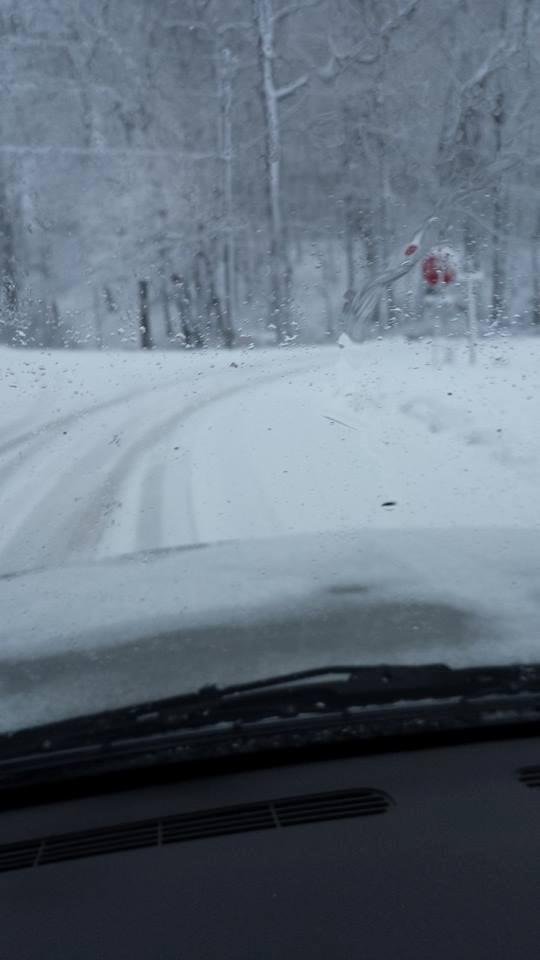 Traper road