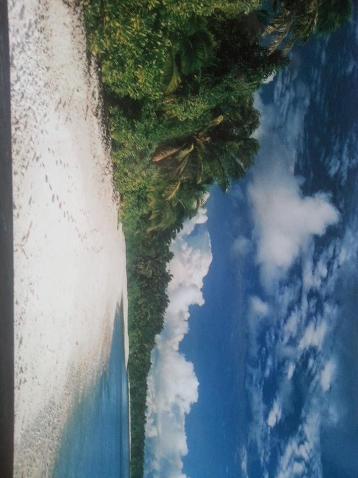 Anyone else besides me know where this place is ?