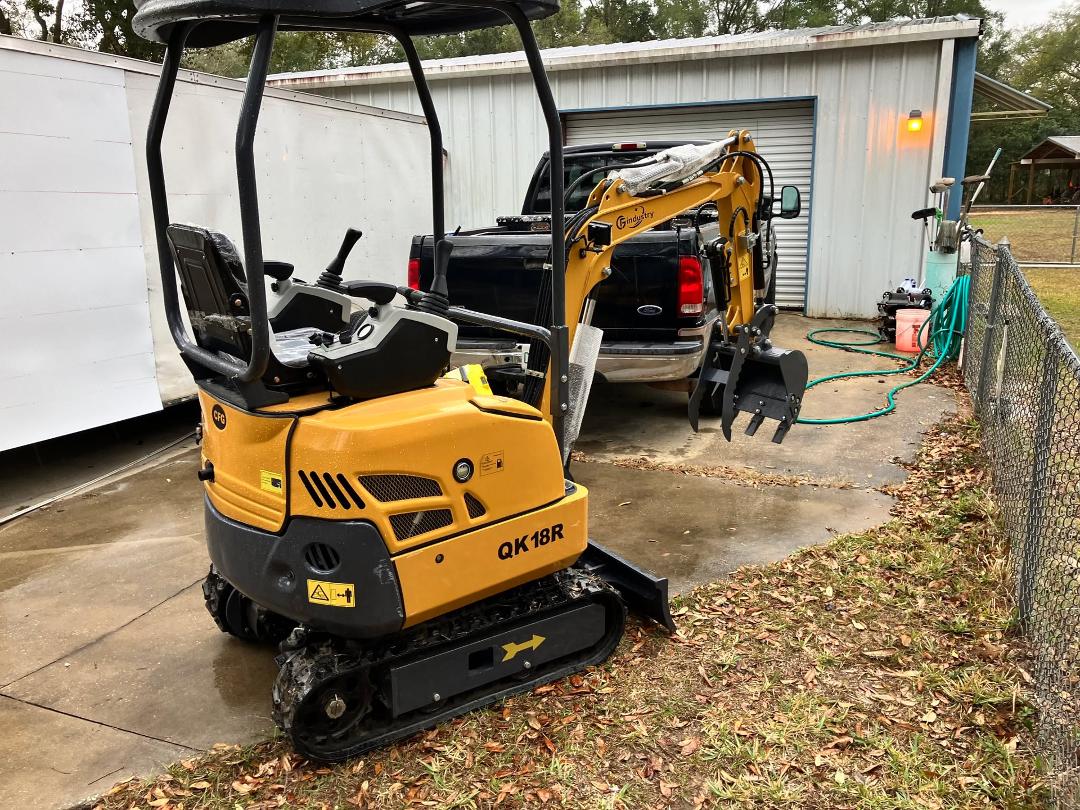 New toy to play with
