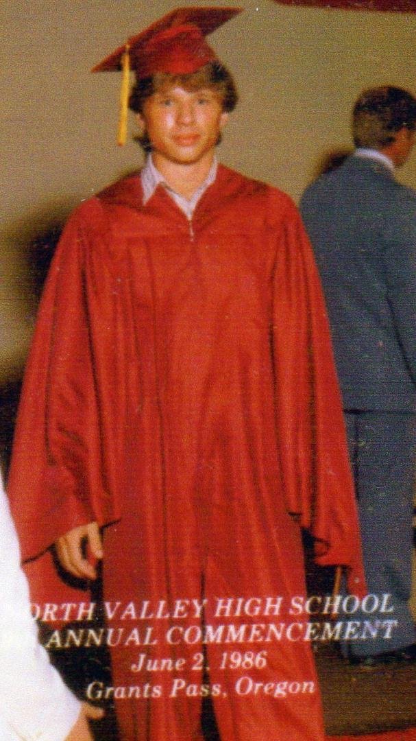 my son's big day