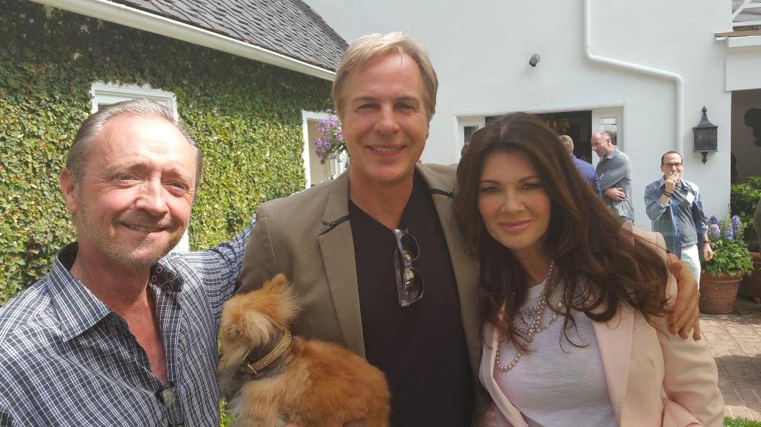 Trevor Project Garden Party. Wonderful organization which helps save LGBTQ youth with their suicide prevention hotline