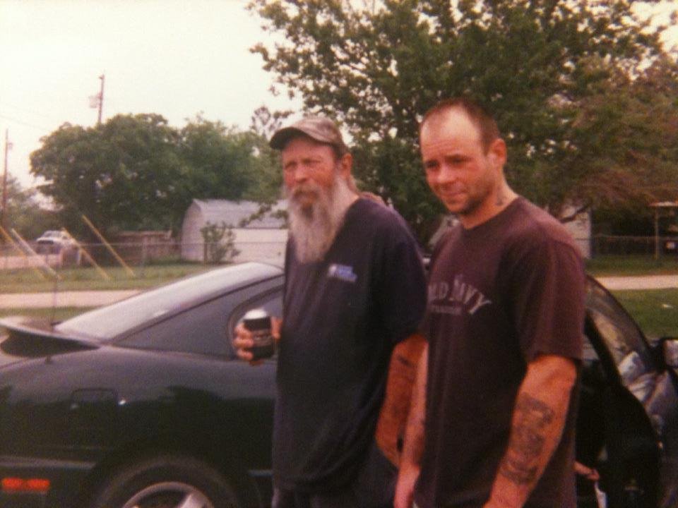Tim Witt's album, Mobile uploads