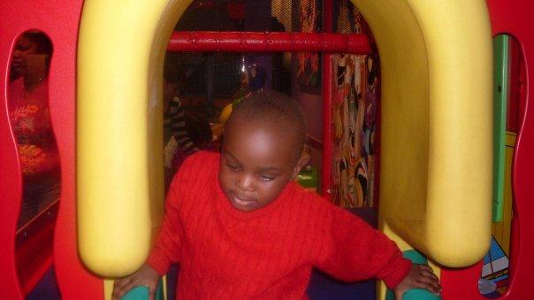 LITTLE RASCAL!!!!!!!!!!!!!