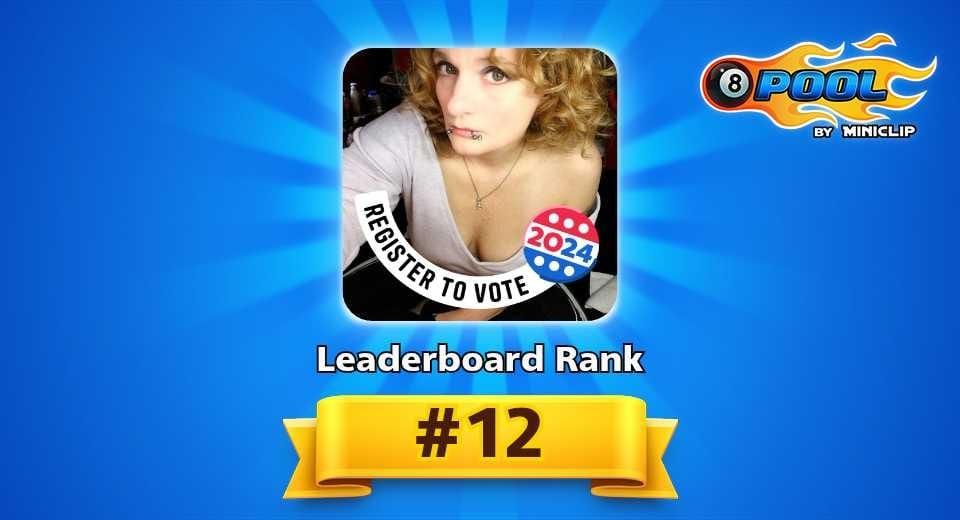 Yeah baby!