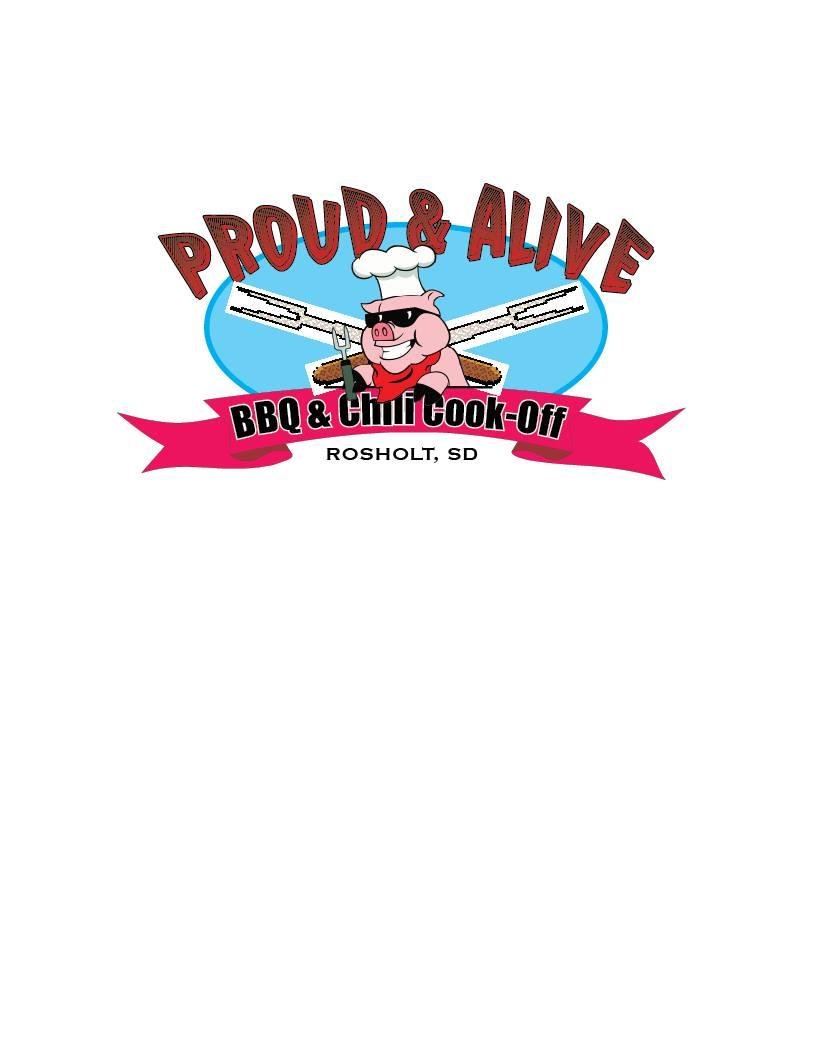 Look what's coming to Rosholt in August 2015. Stay tuned for more information coming soon.