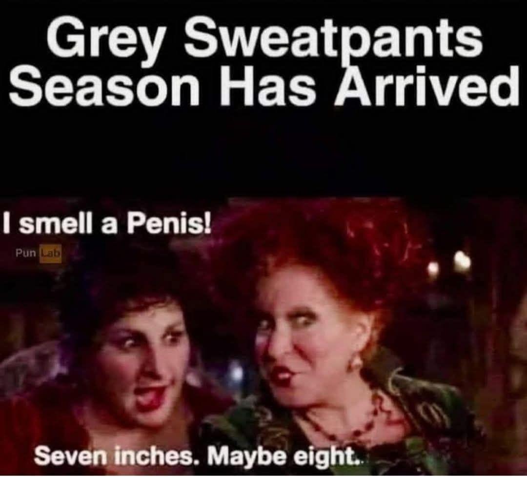All Females RN🤣
