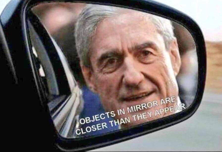 Hey Trump!! In a response to your "CALM DOWN AND ENJOY THE RIDE" tweet!!!!
