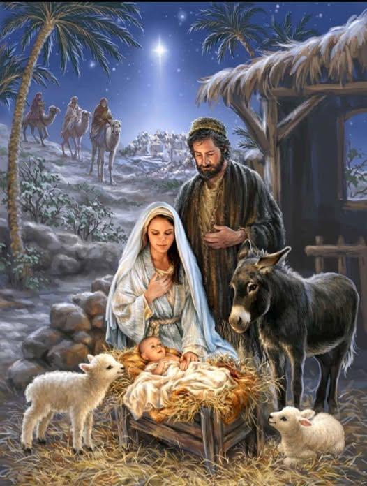 Merry Christmas