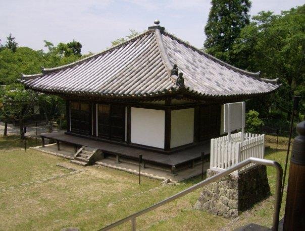 Robert Coats' album, Coats Family in Japan (2007-2008)