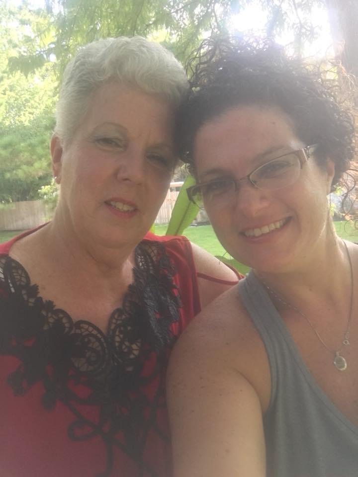 Deborah McDermott's album, Mobile Uploads