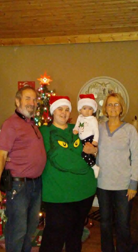 Al Moore's album, Timeline photos
