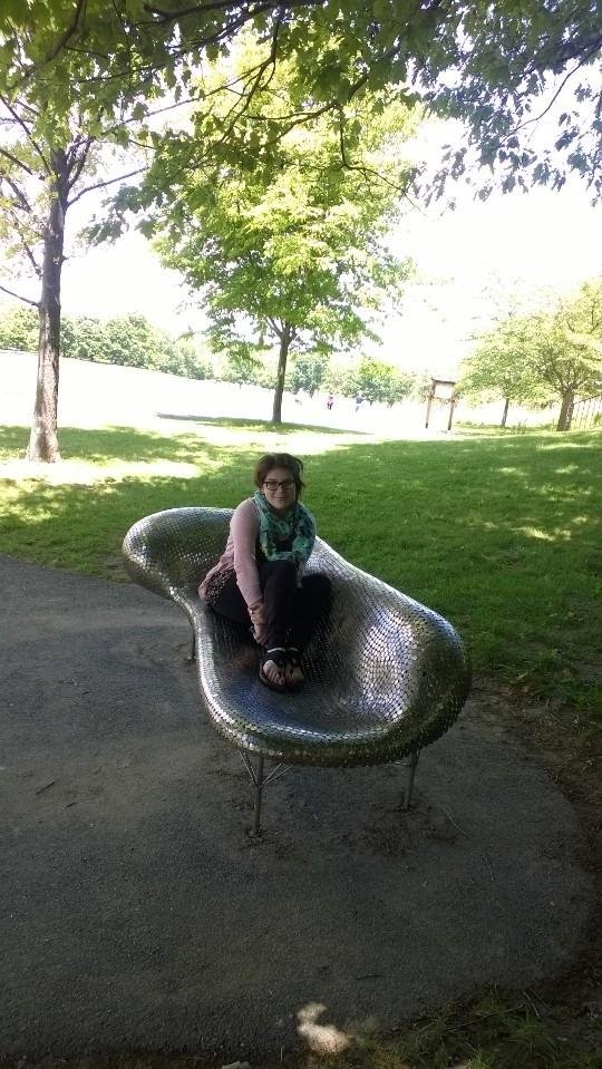 Stephen Troia's album, Mobile Uploads