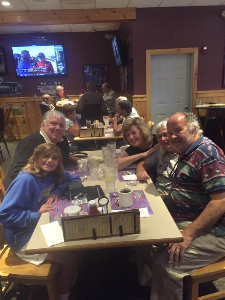 Bob Robillard's album, Timeline Photos
