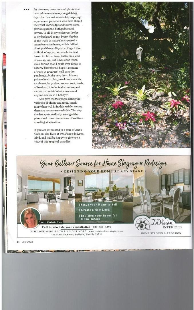 page 3 of magazine article:
