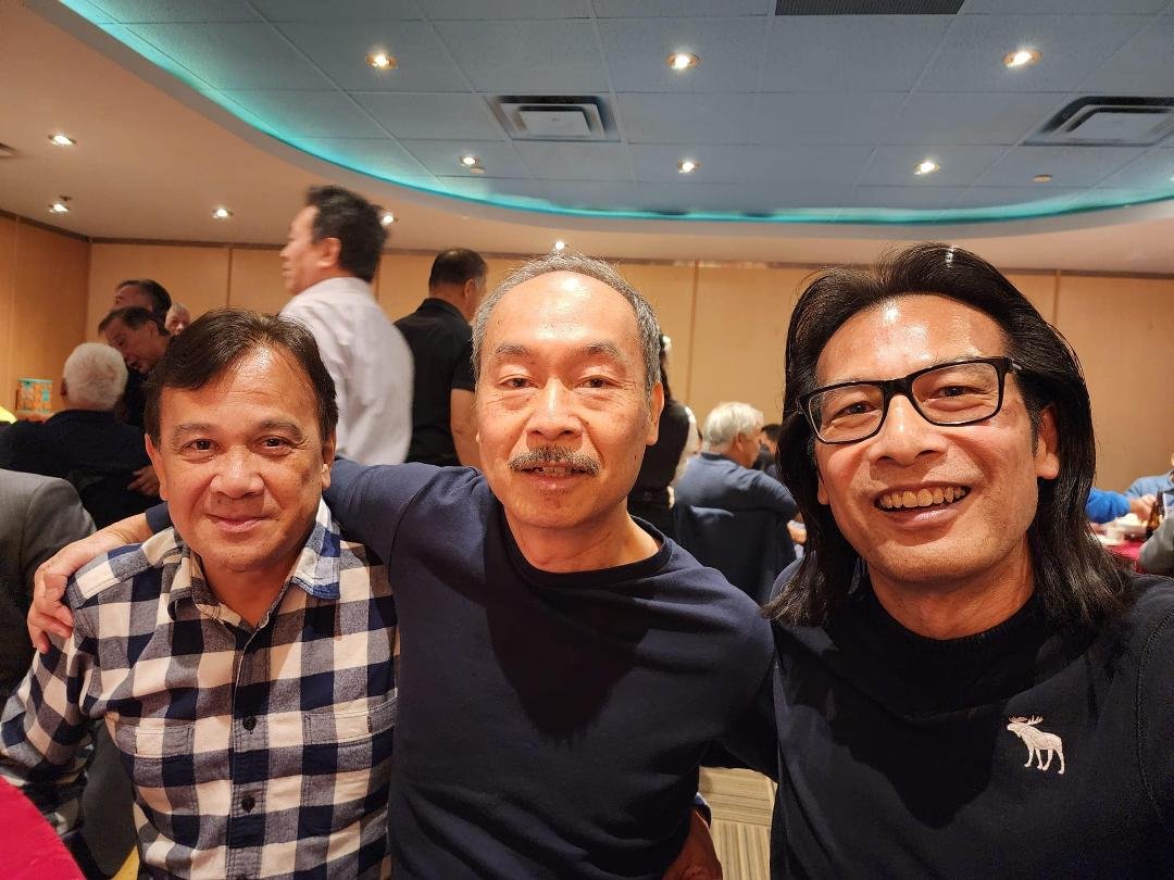 Ken Lee's album, Mobile uploads