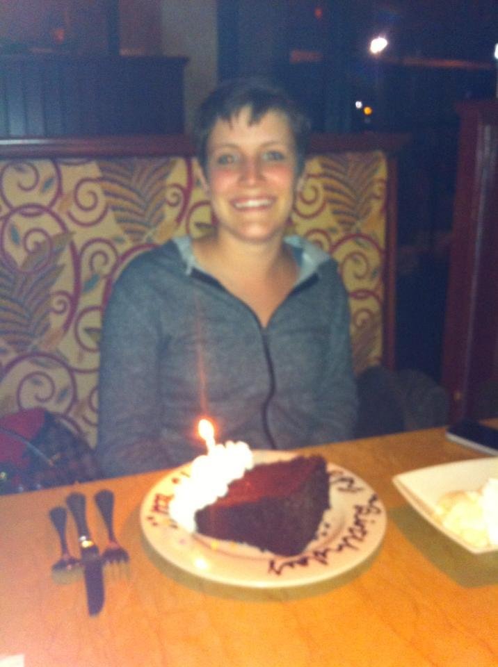 Happy Birthday!