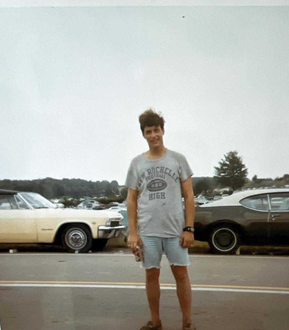 Robert Stanziale's album, Mobile uploads