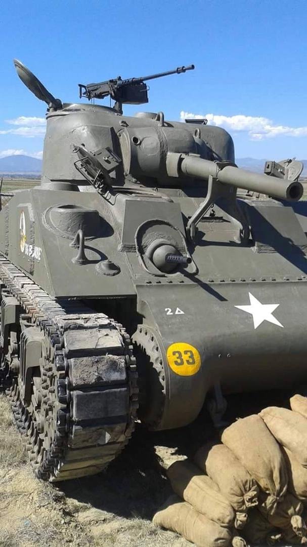 Love this tank