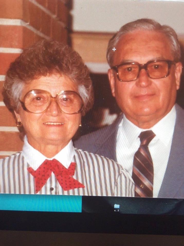 My parents were good people with great common sense!! My Father gave us advice and some I listened to. "If you go to places where trouble congregates don't be surprised if you run into trouble".