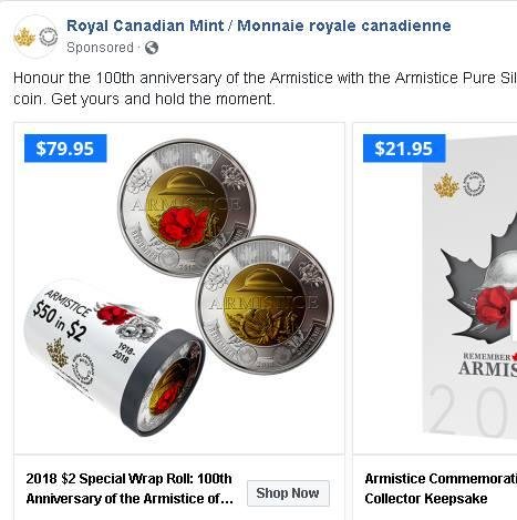 Who in their right mind would buy 50$ in silver coin for 80$? I posted that and they removed it lol.
