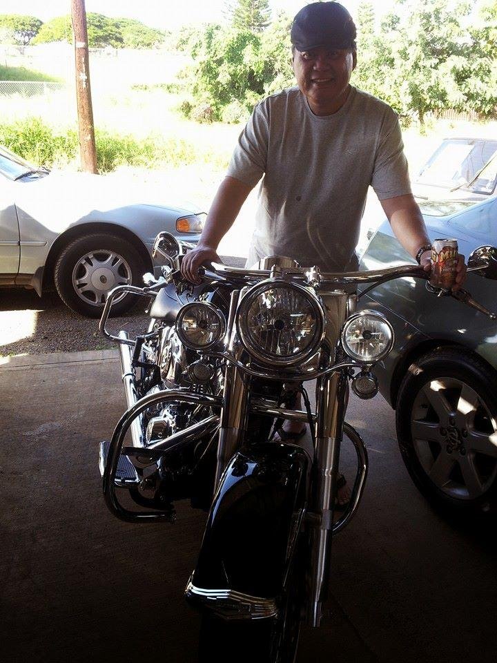 E Z Rider