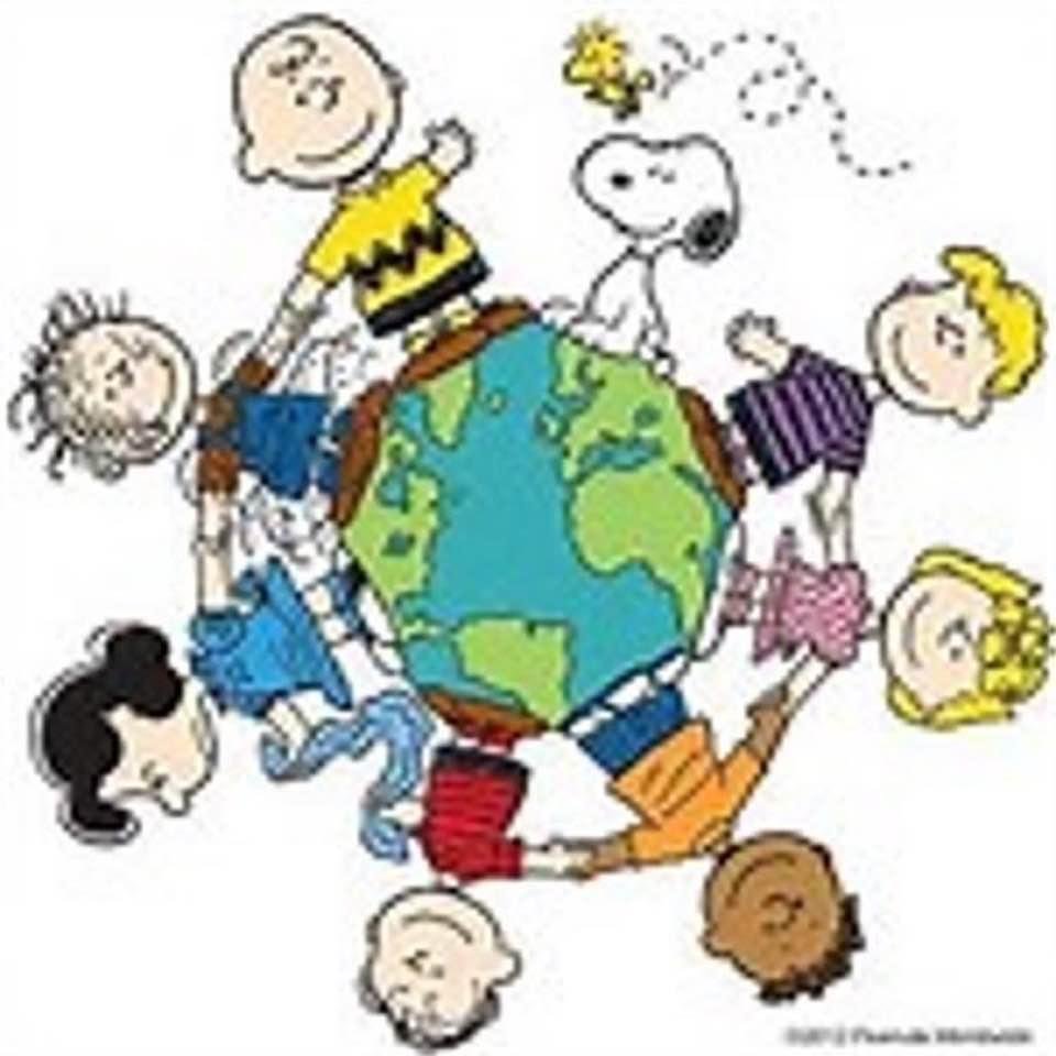 Happy Earth Day !!!