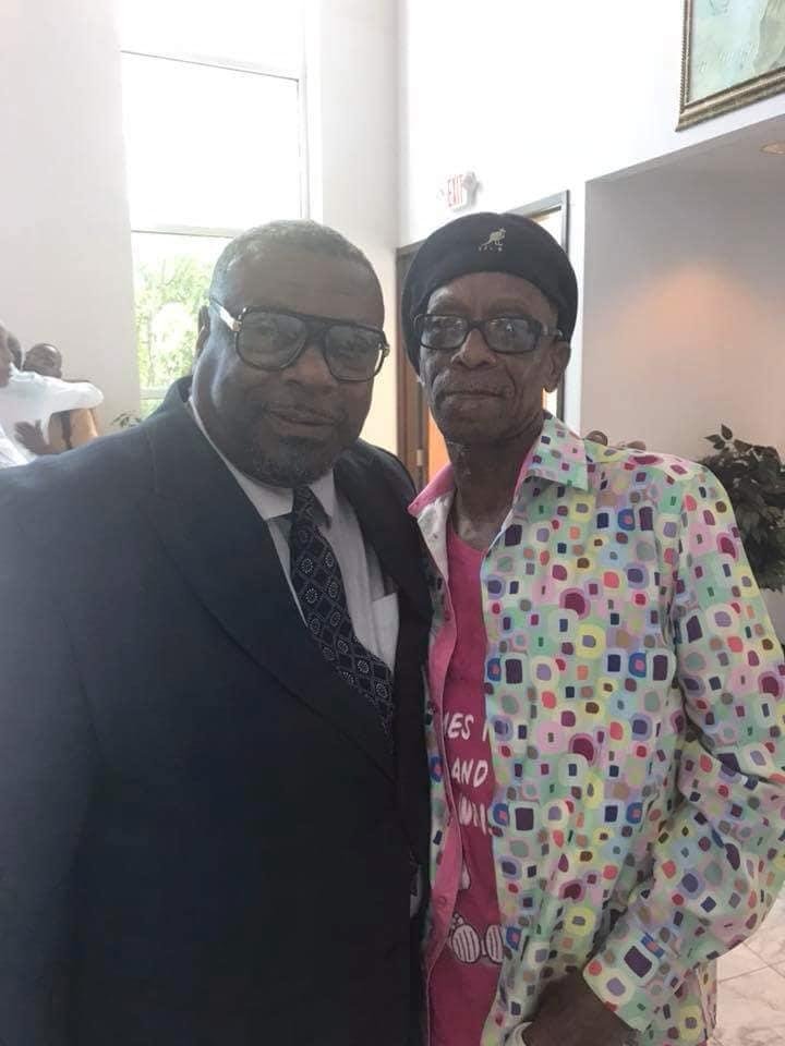 Terrance Adams' album, Mobile Uploads