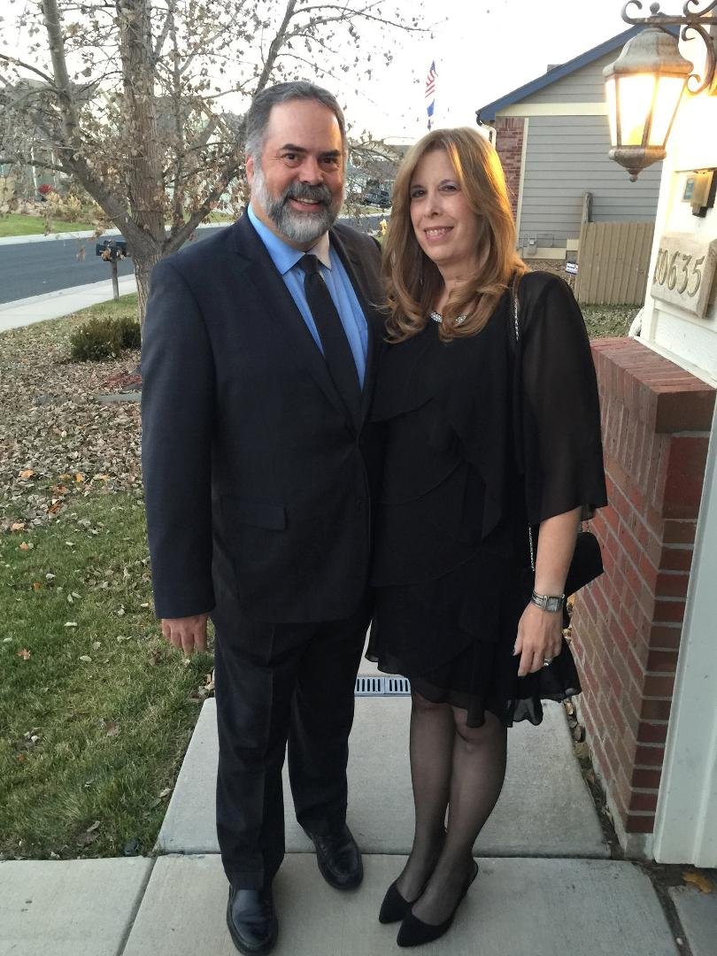 Marilyn Lawrence's album, Hannah's Bat Mitzvah Weekend