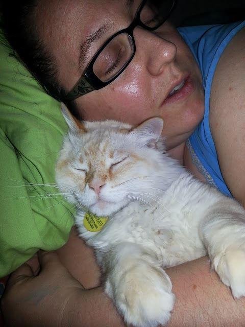 12th picture just happens to b heather & our Titus...miss him so much