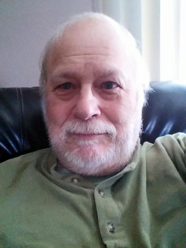 Wallace Nowak's album, Mobile Uploads