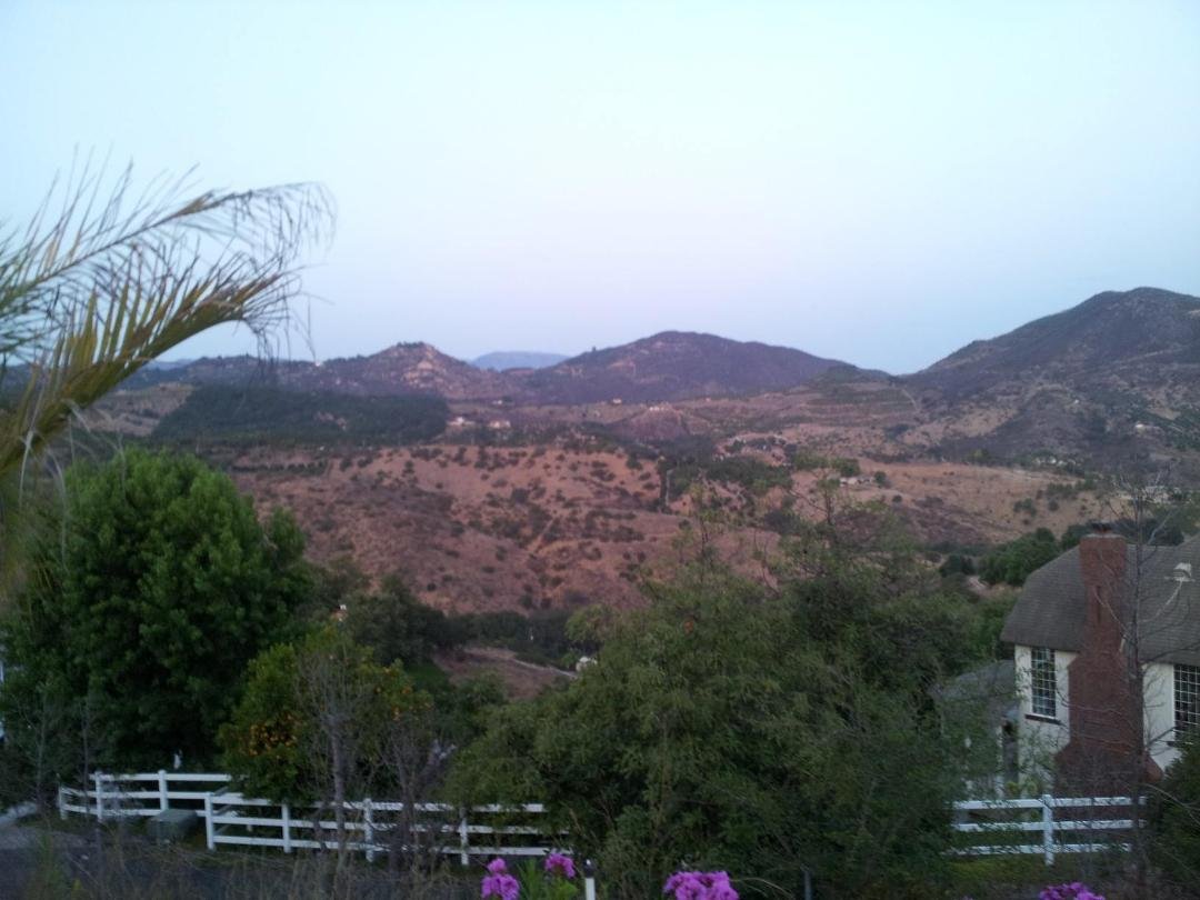 Steven Johnson's album, Mobile Uploads