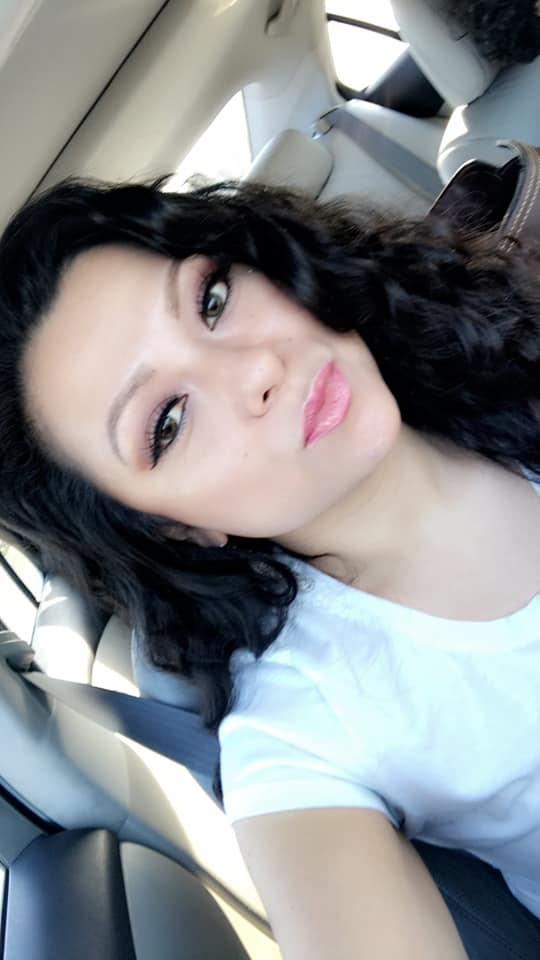 Donna Sanchez's album, Me and My Long Hair