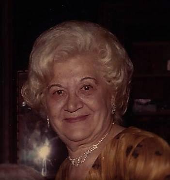 My Nonna