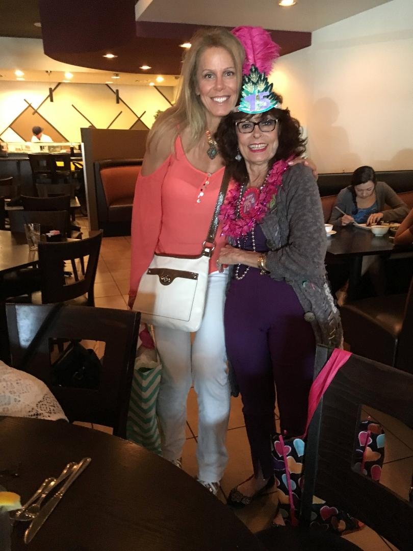 Edith Kaplan's album, Timeline Photos
