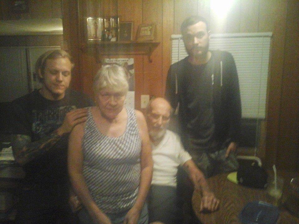 Victoria Stubblefield's album, Mobile Uploads