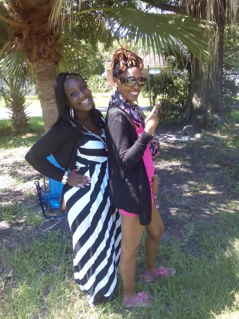 Church was great