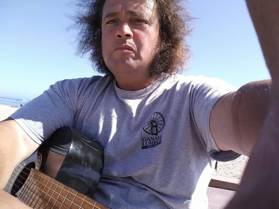 Daniel Perez's album, Mobile Uploads