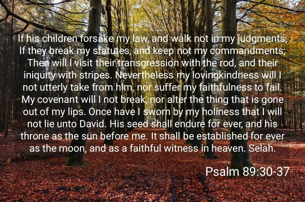 Thus says the Word of Creator YAHWEH !