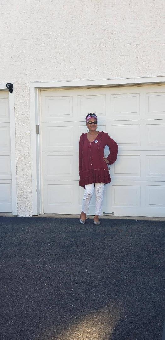 Shirley Ridley's album, Mobile Uploads
