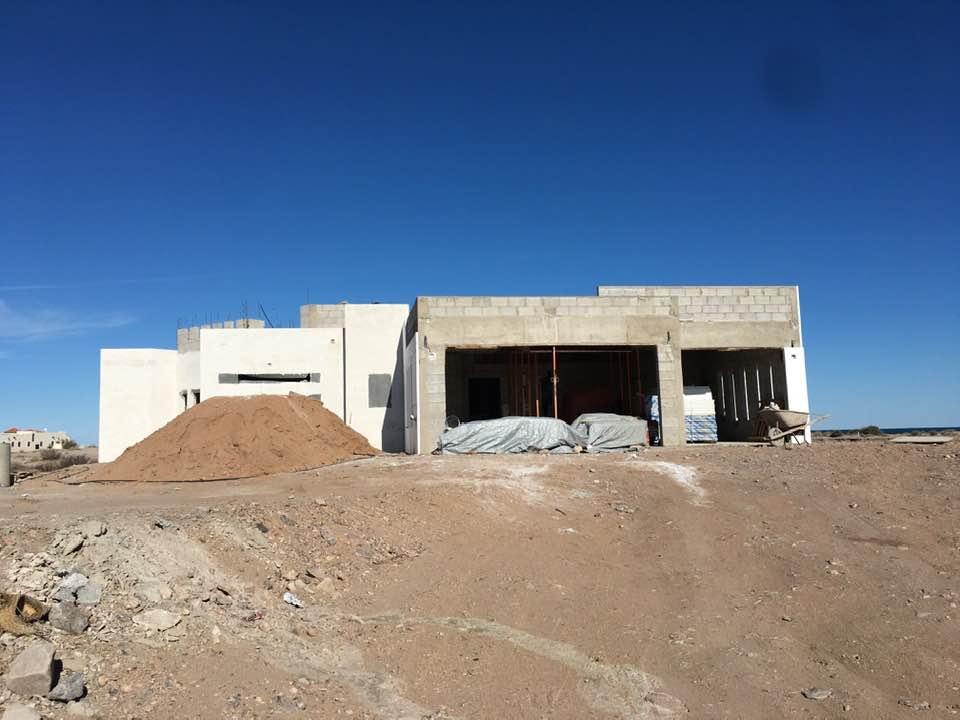 Randy Devolder's album, Photos