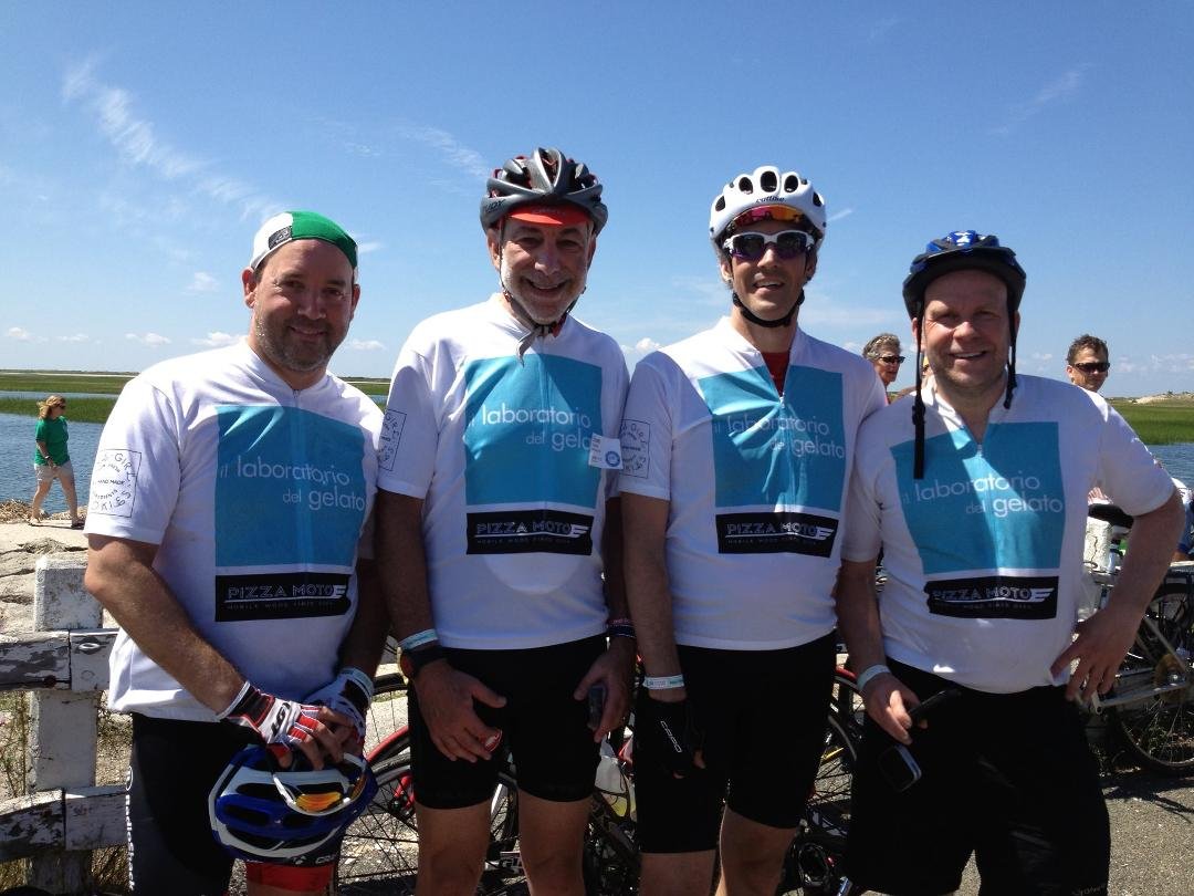 Friends, for the past two years I have participated in the Pan Mass Challenge, a two day 190 bike a thon to raise money for the Dana Farber Center.  100% of the money raised goes to Cancer Research.  Last year alone, over 5